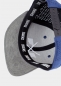 Preview: "Straubing Tigers Outdoor" - dunkelblau (Snapback)